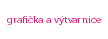 Jitka Králová grafička a výtvarnice